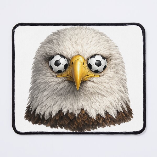 Item preview, Bald Eagle designed and sold by -ADRIAV-.
