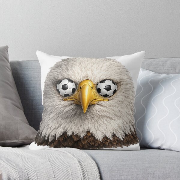 Item preview, Bald Eagle designed and sold by -ADRIAV-.