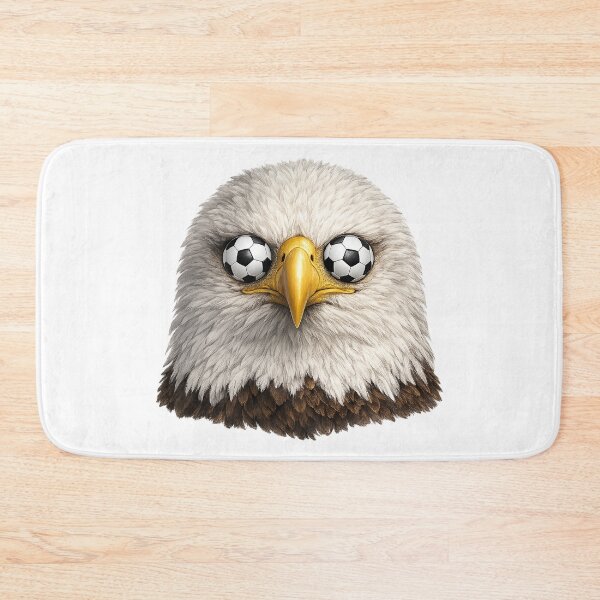 Item preview, Bald Eagle designed and sold by -ADRIAV-.