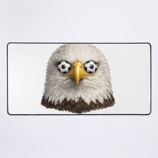 Item preview, Bald Eagle designed and sold by -ADRIAV-.