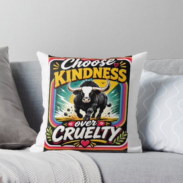 Item preview, Choose kindness over cruelty L 1 designed and sold by oxymoronwhey2go.