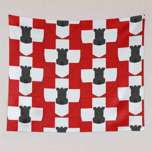 Item preview, Coat of arms of Valencia designed and sold by Provinces de France.