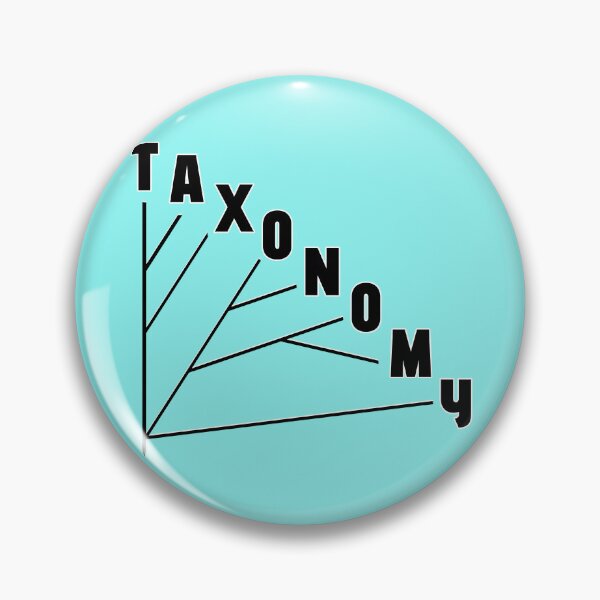 Item preview, Taxonomy Love - Wicked Wilderness designed and sold by Wicked-Oddities.