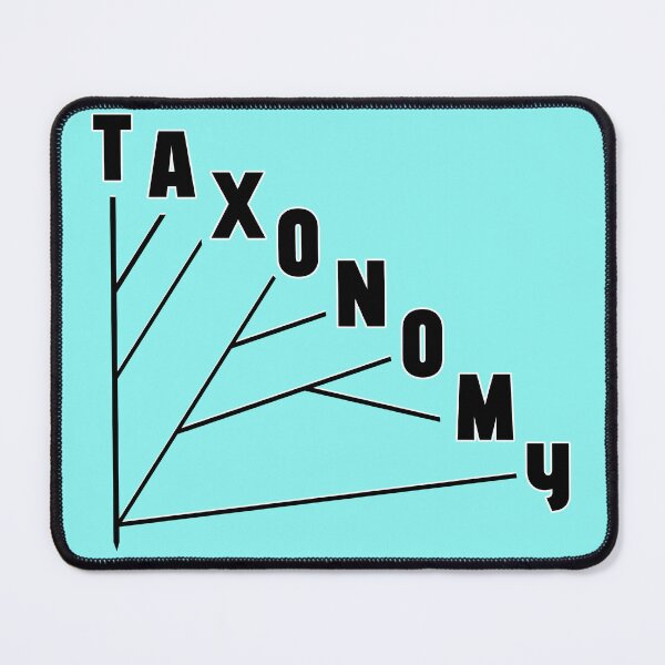 Item preview, Taxonomy Love - Wicked Wilderness designed and sold by Wicked-Oddities.