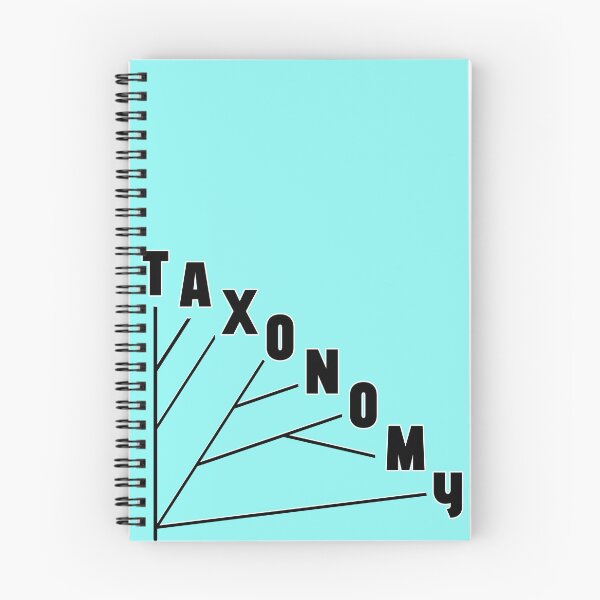 Item preview, Taxonomy Love - Wicked Wilderness designed and sold by Wicked-Oddities.