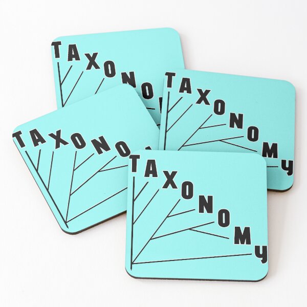 Item preview, Taxonomy Love - Wicked Wilderness designed and sold by Wicked-Oddities.