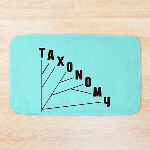 Item preview, Taxonomy Love - Wicked Wilderness designed and sold by Wicked-Oddities.