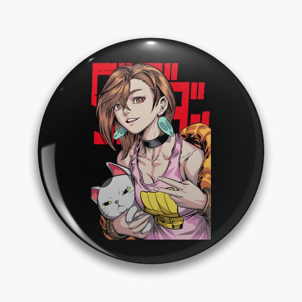 Item preview, Esper girl designed and sold by THESUKARBLRDART.