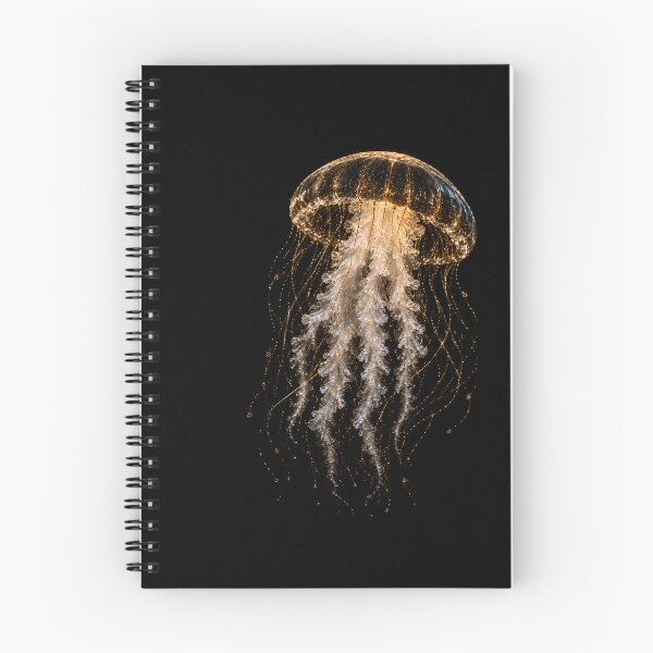 Item preview, Jellyfish designed and sold by PXLSKN.