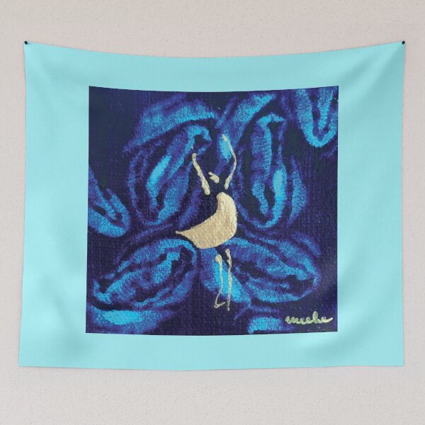 Item preview, Falling Leaves designed and sold by Meeke Mutter.