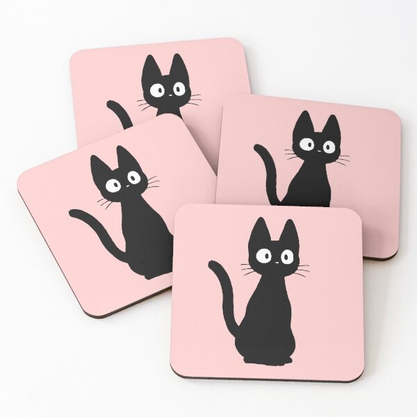 Item preview, JIJI KIKI designed and sold by FILM GUTTER.