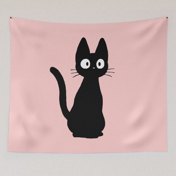 Item preview, JIJI KIKI designed and sold by FILM GUTTER.