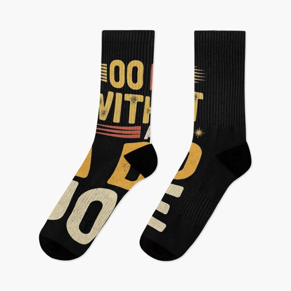 Item preview, 00 Days Without A Dad Joke Simple Funny Text Humor Tee designed and sold by Designs-RZ.