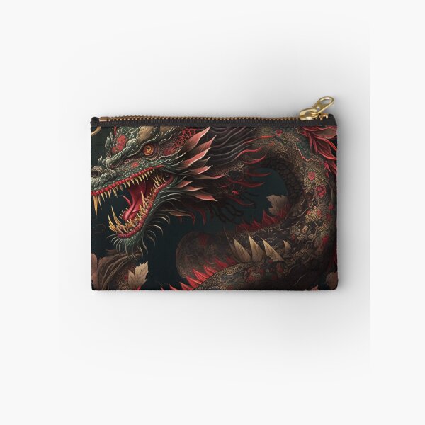 Item preview,  Dragon Masterpiece designed and sold by CleverCulture.