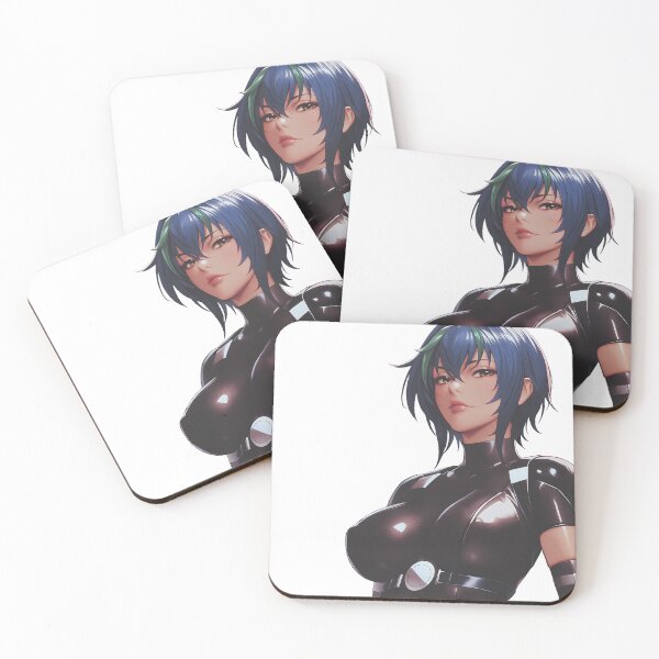 Item preview, Xenovia Quarta - 8 designed and sold by Infinite-Aspire.