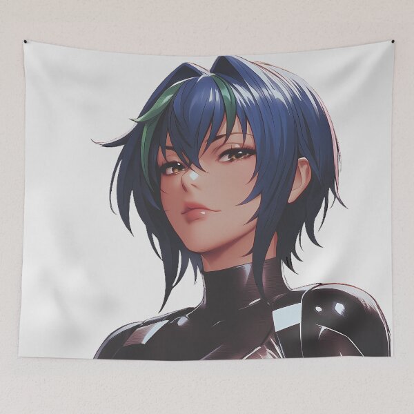 Item preview, Xenovia Quarta - 8 designed and sold by Infinite-Aspire.