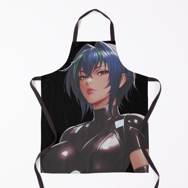 Item preview, Xenovia Quarta - 8 designed and sold by Infinite-Aspire.