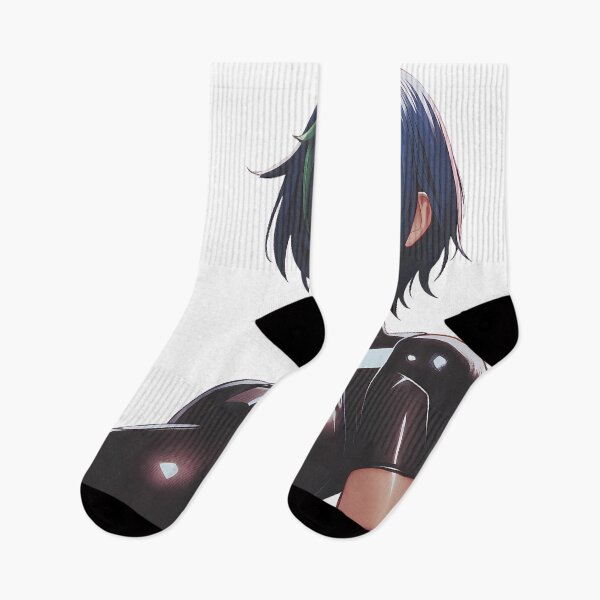 Item preview, Xenovia Quarta - 8 designed and sold by Infinite-Aspire.