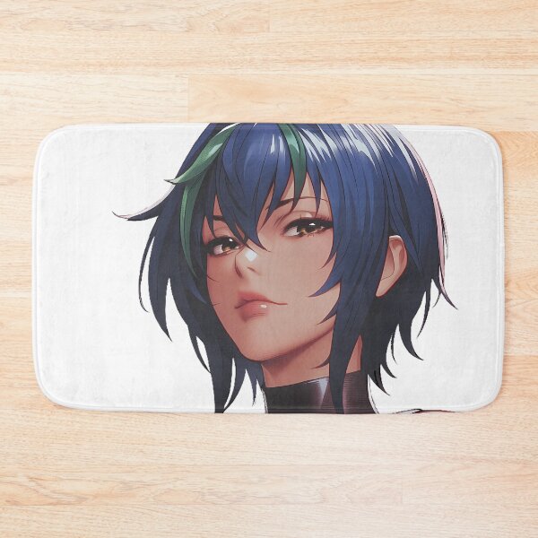 Item preview, Xenovia Quarta - 8 designed and sold by Infinite-Aspire.