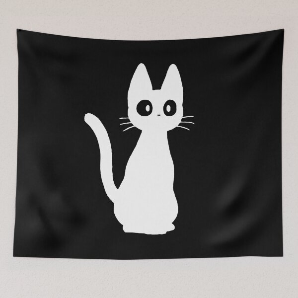 Item preview, JIJI KIKI designed and sold by FILM GUTTER.
