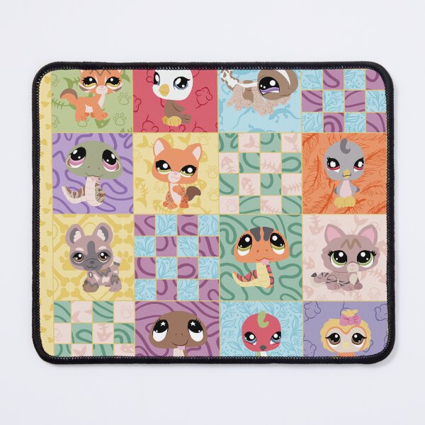 Item preview, Animals Volume 1 designed and sold by That_Blind_Artist.