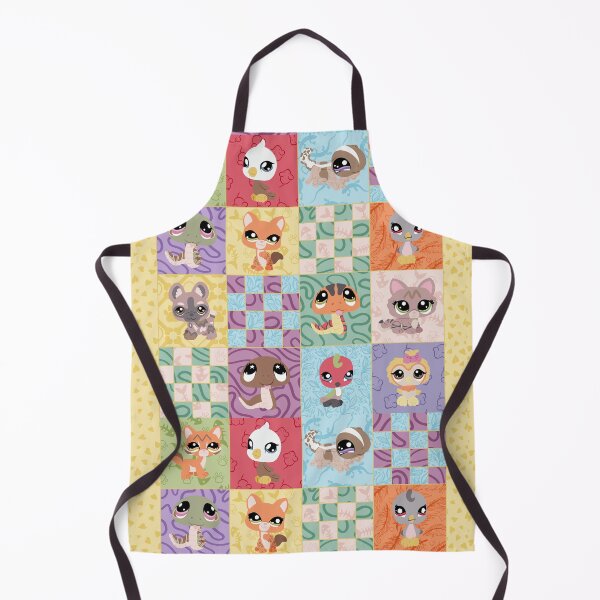 Item preview, Animals Volume 1 designed and sold by That_Blind_Artist.