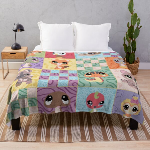Item preview, Animals Volume 1 designed and sold by That_Blind_Artist.