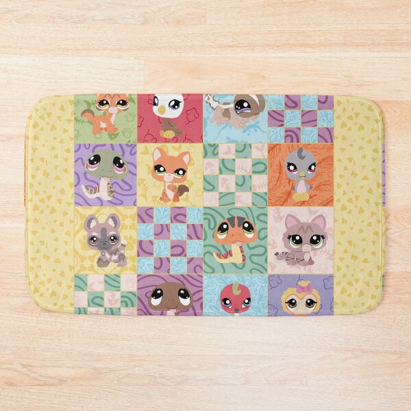 Item preview, Animals Volume 1 designed and sold by That_Blind_Artist.