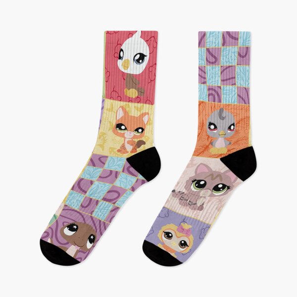 Item preview, Animals Volume 1 designed and sold by That_Blind_Artist.