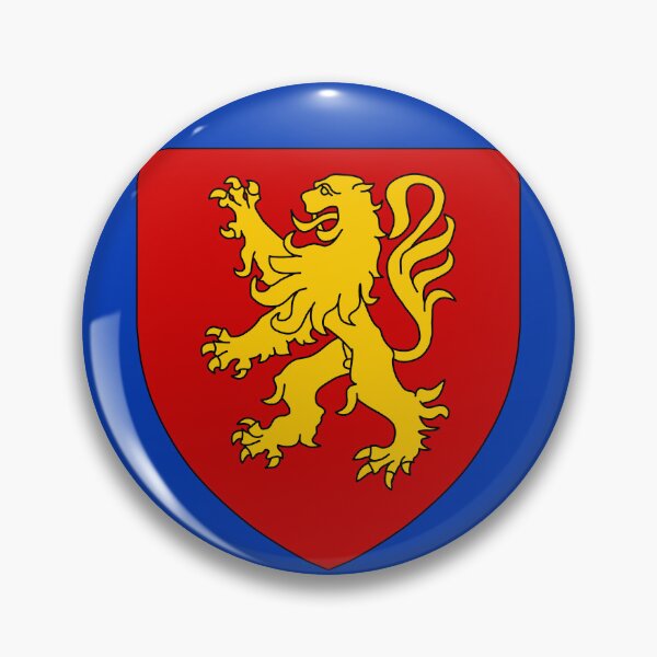Item preview, Coat of arms of Valenciennes designed and sold by Provinces de France.