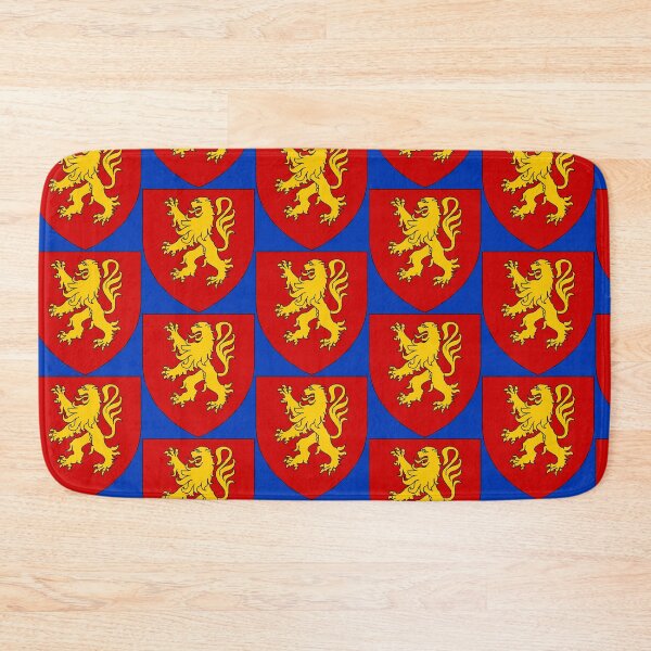 Item preview, Coat of arms of Valenciennes designed and sold by Provinces de France.