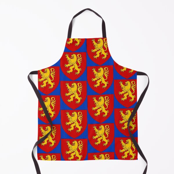 Item preview, Coat of arms of Valenciennes designed and sold by Provinces de France.