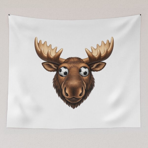 Item preview, Elk designed and sold by -ADRIAV-.