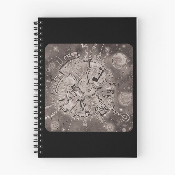 Artikelvorschau, Linoleum 1_V2E9B entworfen und verkauft von ART-OF-ORION.