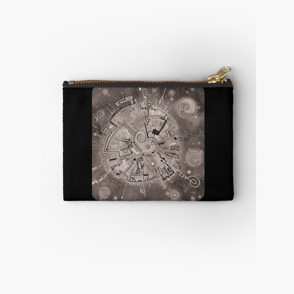 Item preview, Linoleum 1_V2E9B designed and sold by ART-OF-ORION.
