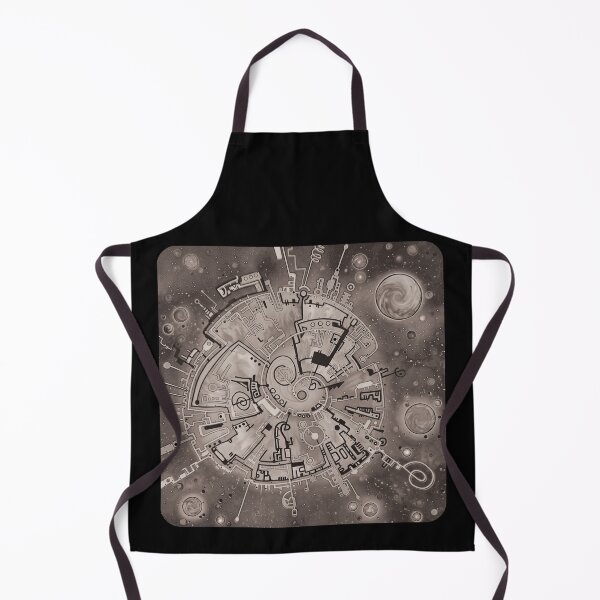 Item preview, Linoleum 1_V2E9B designed and sold by ART-OF-ORION.