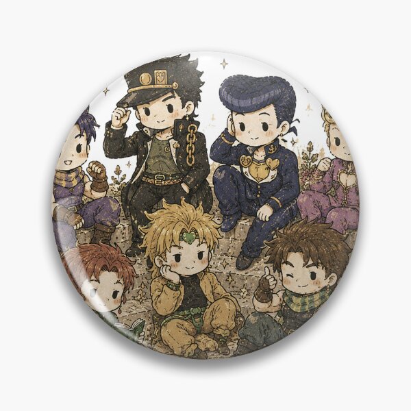 Item preview, The Golden Spin Star designed and sold by Ranasko.