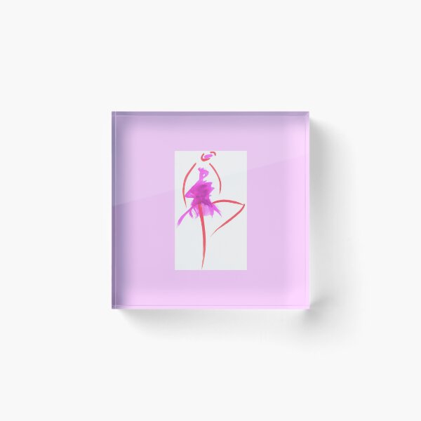 Item preview, Just call us Dancers! designed and sold by Meeke Mutter.