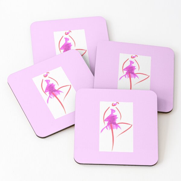 Item preview, Just call us Dancers! designed and sold by Meeke Mutter.