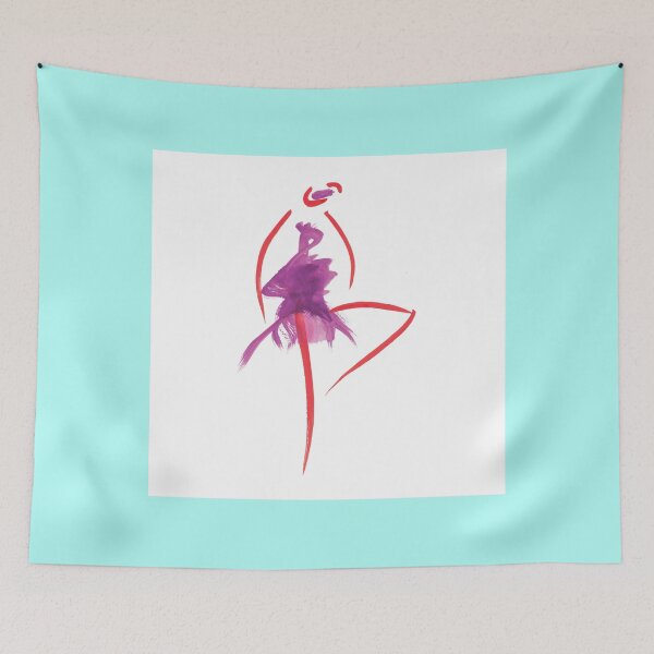 Item preview, Just call us Dancers! designed and sold by Meeke Mutter.