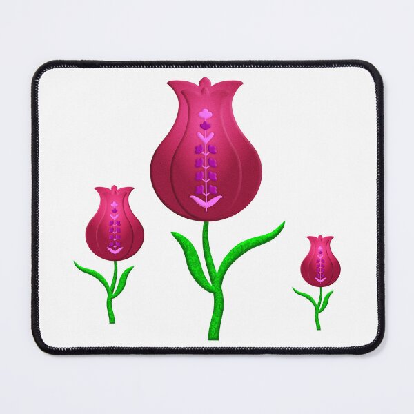 Item preview, TULIPS II designed and sold by Art2Be-Studio.