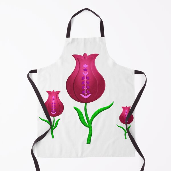 Item preview, TULIPS II designed and sold by Art2Be-Studio.