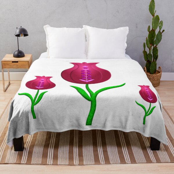 Item preview, TULIPS II designed and sold by Art2Be-Studio.