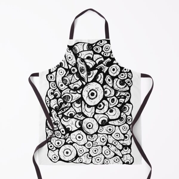 Item preview, eyeballs designed and sold by createandrogyny.