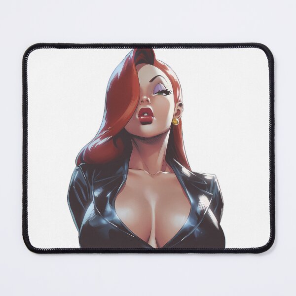 Item preview, Jessica Rabbit - 22 designed and sold by Infinite-Aspire.