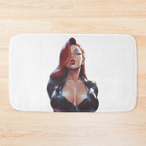 Item preview, Jessica Rabbit - 22 designed and sold by Infinite-Aspire.