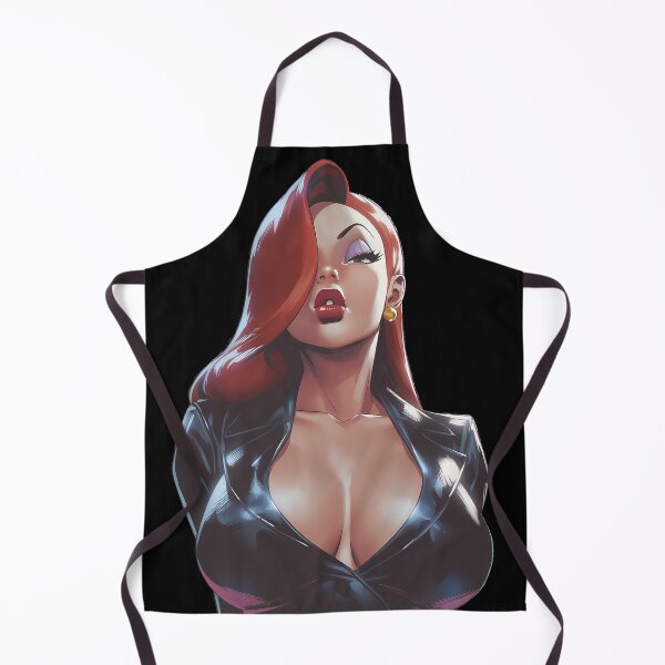 Item preview, Jessica Rabbit - 22 designed and sold by Infinite-Aspire.
