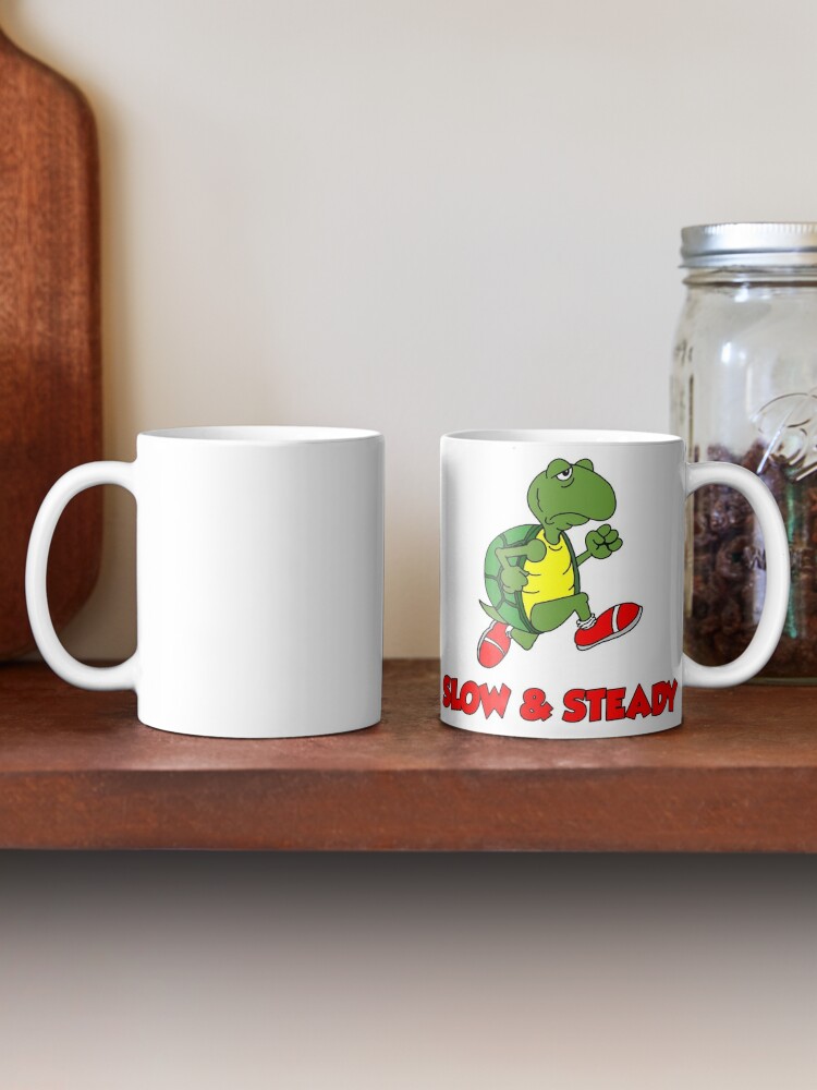 Teenage Mutant Ninja Turtles 24 oz Ceramic Soup Mug