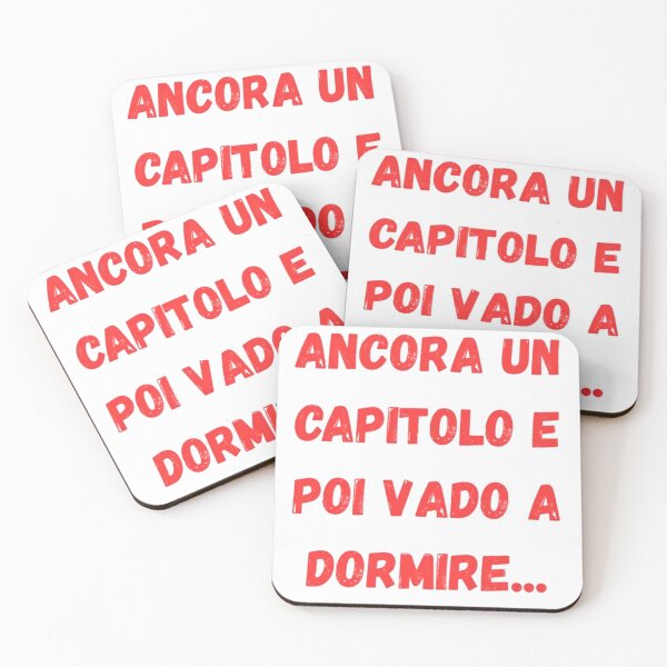 Item preview, Ancora Un Capitolo E Poi Vado A Dormire - Divertente Libri designed and sold by MyTeePlace.