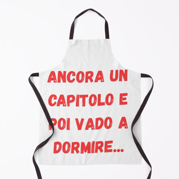 Item preview, Ancora Un Capitolo E Poi Vado A Dormire - Divertente Libri designed and sold by MyTeePlace.
